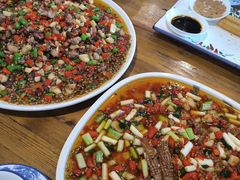 -厨神老街兔·淳朴人家店(盐帮菜风味名店)