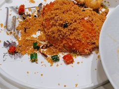 -千滋百味·醉江澜花园餐厅(街道口店)