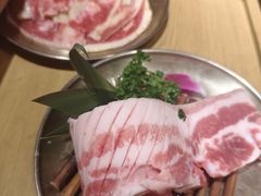 -西塔老太太泥炉烤肉(亚运村店)