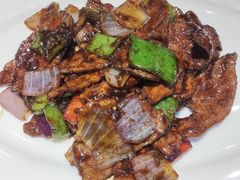 -老瑞福上海菜(人民广场店)