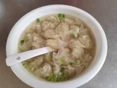 -崖口云吞(中堡店)