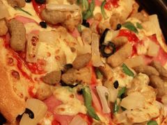 -必胜客(城西银泰店)