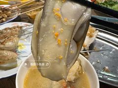 -辉记炭烧海鲜大排档·老字号(福田店)