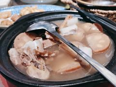 -常来小聚·广州非遗传承餐厅(地王广场店)
