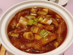 -顺风江南宴(静安大融城店)