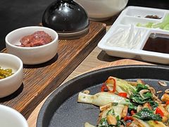 -小大董·烤鸭(凤凰汇店)