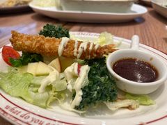 -玛格萝妮比萨屋(四平店)