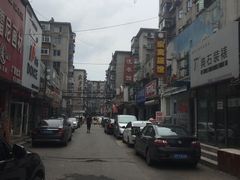 -凯特琳洗衣馆(风雨坛街店)