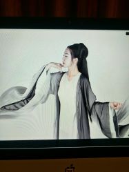-盘子女人坊古装写真摄影(南京总店)