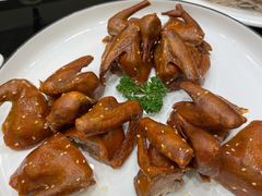 -新南华大酒店(广中店)