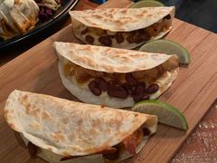 -Luchador摔跤手墨西哥餐厅(恒宇广场店)