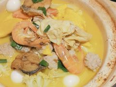 -高佳庄·海鲜酒楼(定海店)