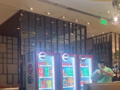 -冀粤香海鲜自助餐厅(西美五洲店)