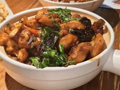 -岛风·台食小馆 ISLAND BISTRO(烟台山店)