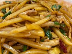 -雅佳神话·麻辣烤鱼(新街口店)