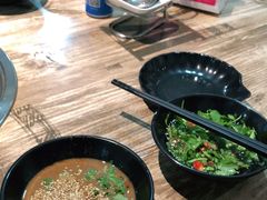 -销魂美蛙鱼头火锅(上海首店)