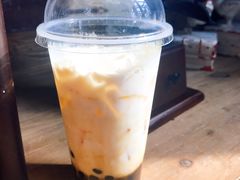 脏脏茶-麦贝拉(印象汇店)
