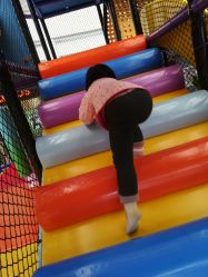 -嘻哈乐儿童乐园