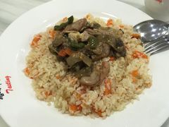 -塔斯提抓饭(东城汇店)