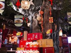 -老阿爸鲜鱼土菜(昆山花桥店)