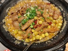 -陶德砂锅(蜀汉路店)