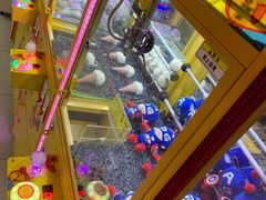 -风云再起游乐汇(皇城恒隆广场店)