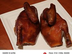 -杭州JW万豪酒店-万豪中餐厅