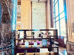 -太原星河湾酒店