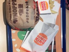 -汉堡王(砂之船奥莱店)