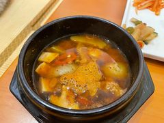 -炽城·烤肉名家(鸿达中央广场店)