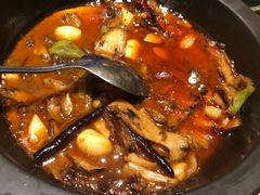 -云海肴·汽锅鸡·云南菜(美罗城店)