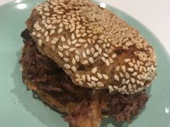 -南门小馆·清真(国贸商城店)