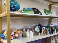 -100家灵感仓库·DIY团建(什刹海店)