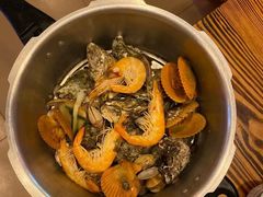 -土蚝·高压锅生蚝(百姓美食街店)