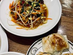 烤包子-清真·玛丽亚新疆菜主题餐厅(浙江中路店)