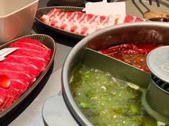 -巴奴毛肚火锅(二七万达店)