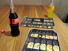 -嘎嘎香东北烧烤