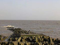 -南汇嘴观海公园