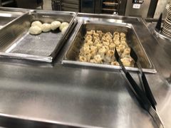 烧卖-宜家·瑞典风味餐厅(北京西红门店)