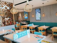 -半天妖烤鱼(新中关购物中心店)