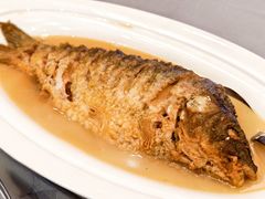-阿庄新豫菜(航海东路店)
