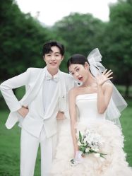 -扬州龙摄影·全球旅拍(维扬路总店)