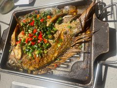 -丰茂烤串(港旅店)