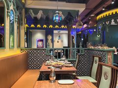 -驿楼兰·新疆菜(火车站店)