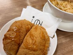 -百福麵家(新馬路店)