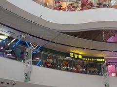 -万达广场(临港店)