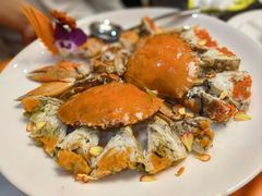 -老阿伯·闽南菜