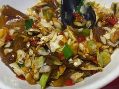 -龙师傅卤炒(天马店)