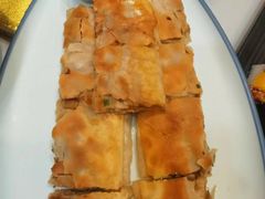 -忠顺斋易州印象烤鸭店(东关新村店)