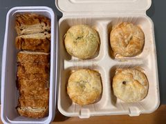 -龙华素斋(龙华路店)